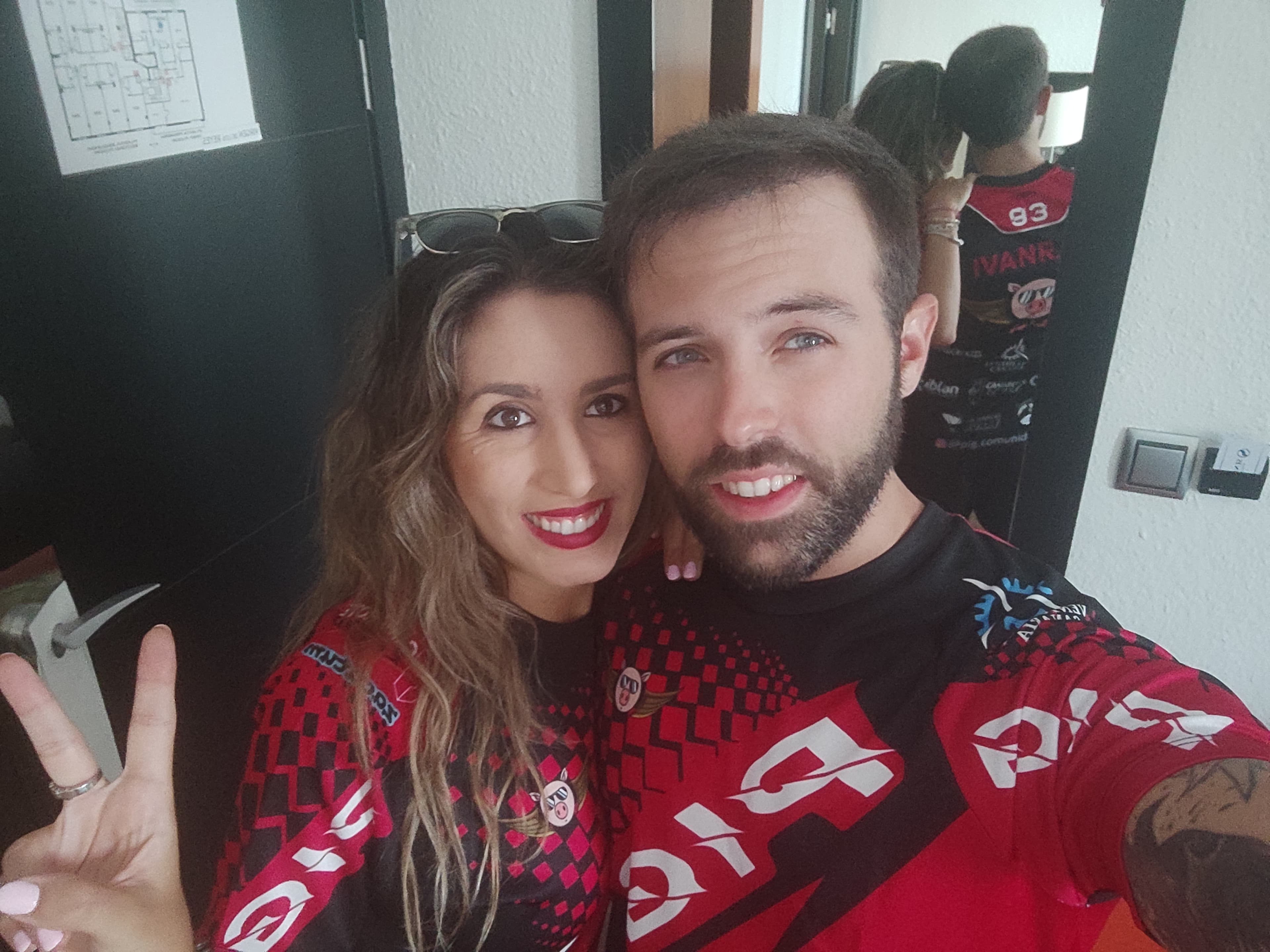 Iván y Sara 11