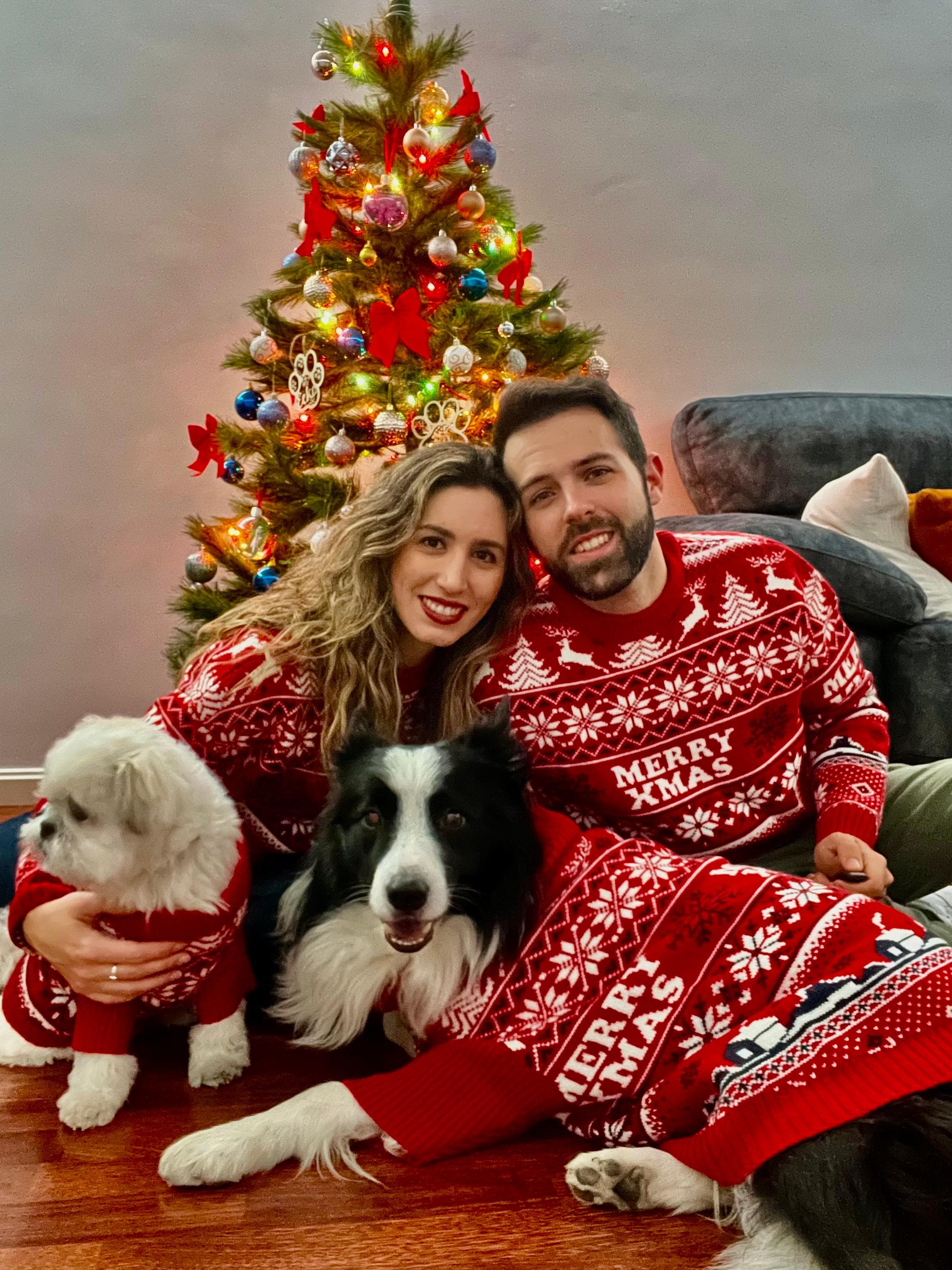 Iván y Sara 7