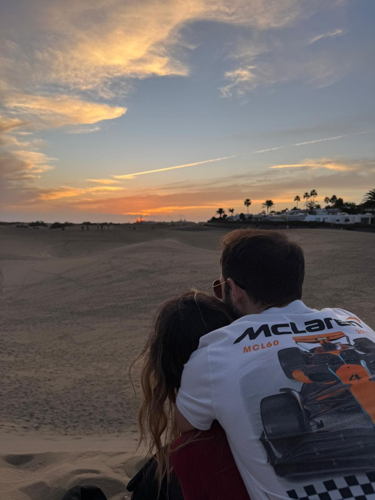 Iván y Sara 8